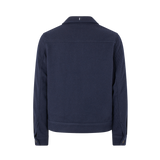 FCK x Les Deux Wool Workwear Jacket