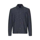 FCK x Les Deux Structure Hybrid Jacket