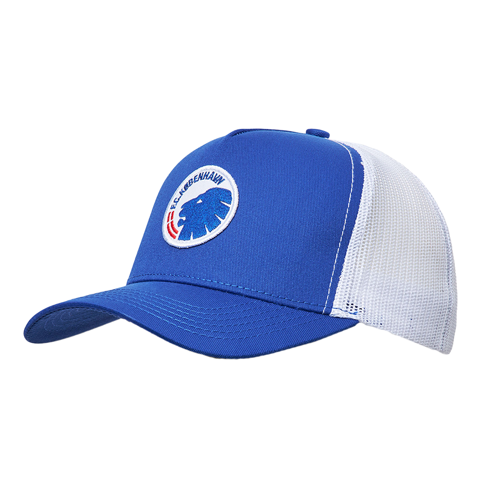 Kasket Trucker