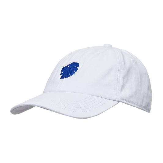 Dad Cap Hvid
