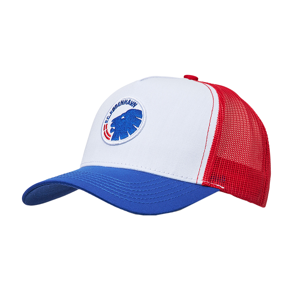Kasket Trucker