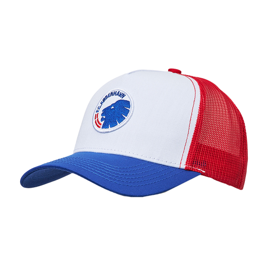 Kasket Trucker