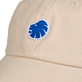 Cap Essentials Dad Lys Sand