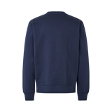 Crewneck Lifestyle Navy