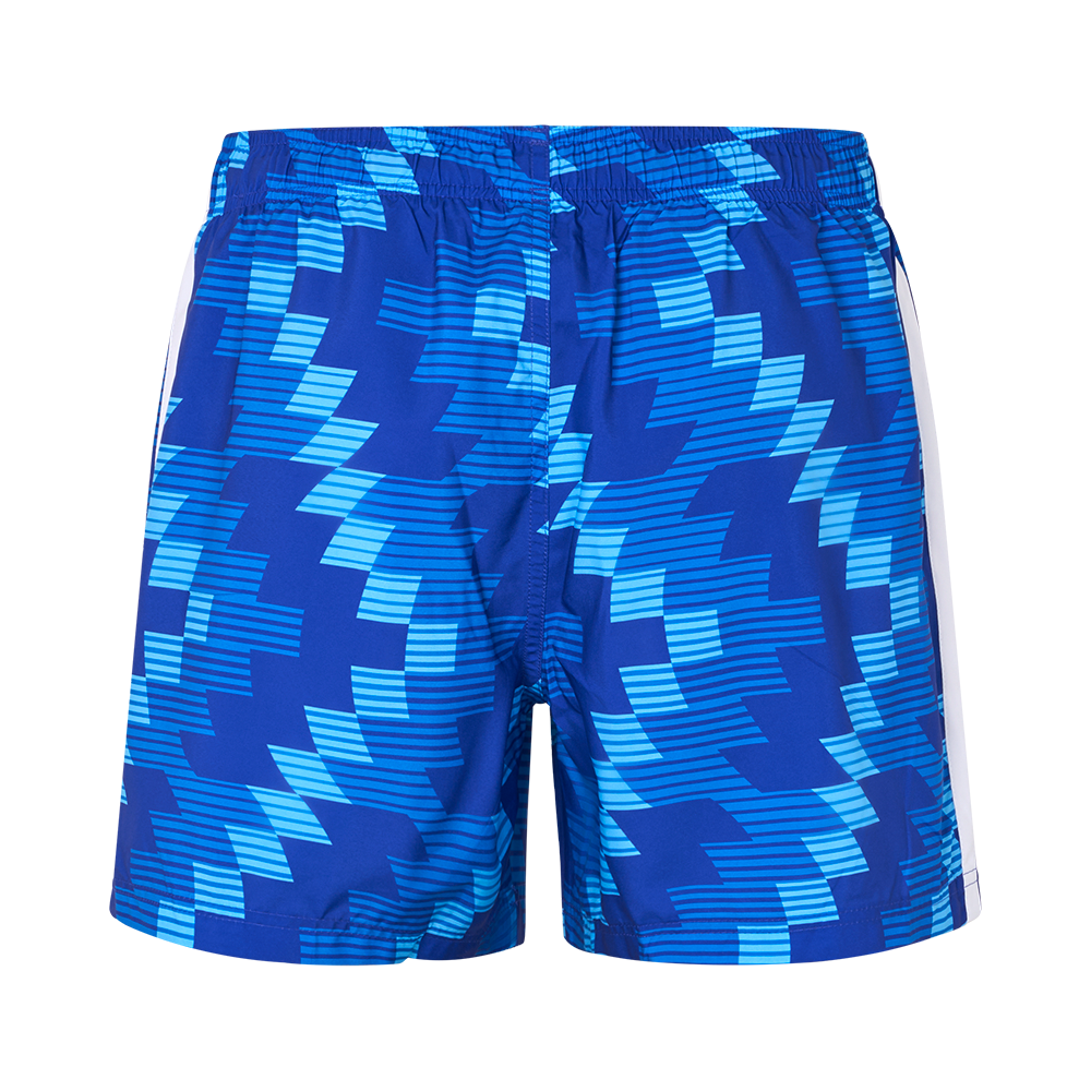 adidas Swim Shorts AOP