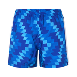 adidas Swim Shorts AOP