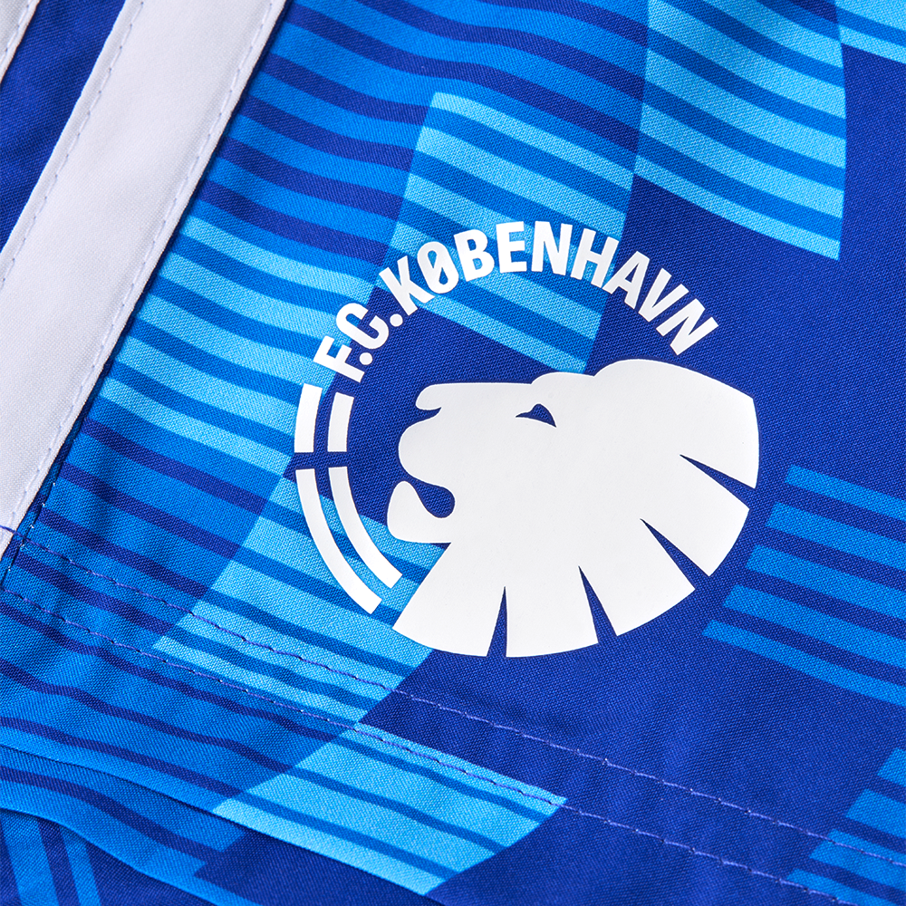 adidas Swim Shorts AOP