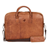 Velorbis x FCK Computer bag