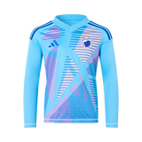 Goalkeeper jersey 23/24 kids - Red