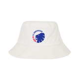 Bøllehat Classic Hvid Barn