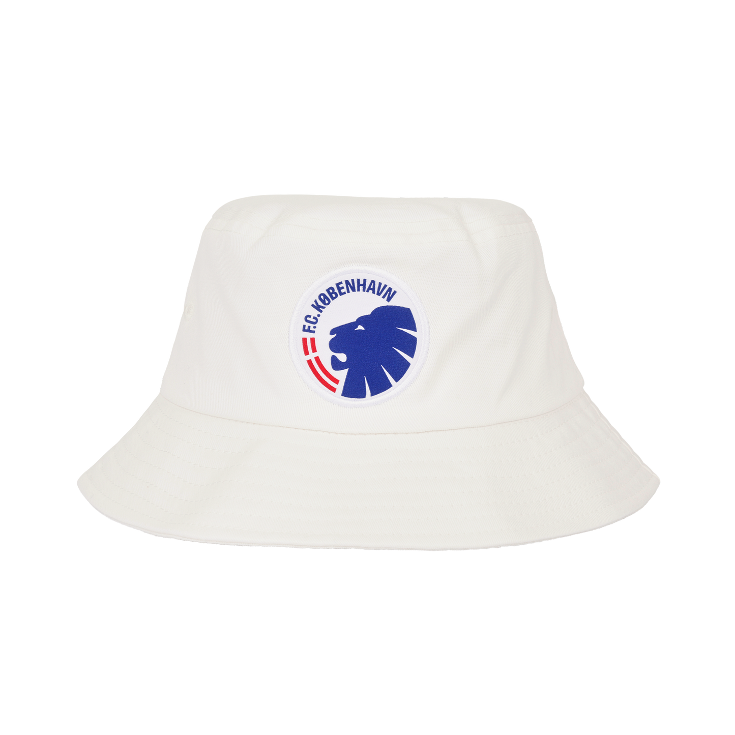 Bully hat Classic White Child