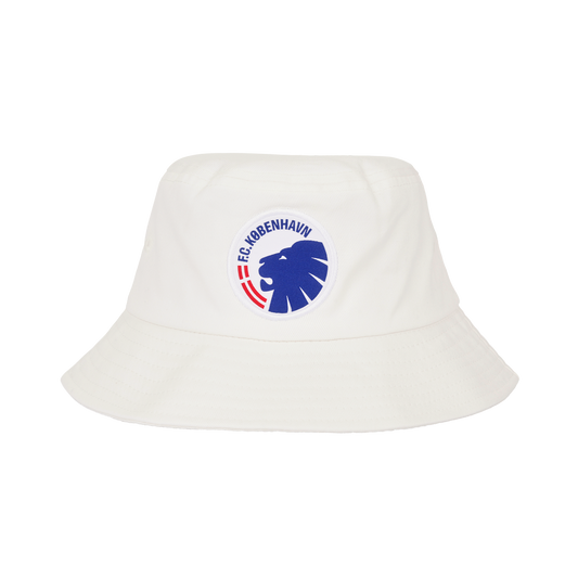 Bucket hat Classic White Kids