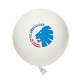 Giant balloons 2-pack