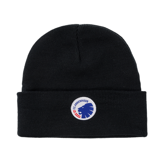 Beanie Classic Black