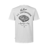 FCK x Les Deux Parken Stadium T-shirt