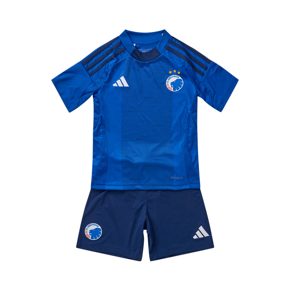 FCK Away Mini Kit 24/25 (Men's Team)