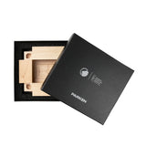 Parken by Nordic Stadium Design