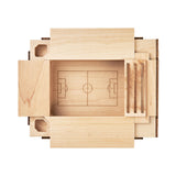 Parken by Nordic Stadium Design