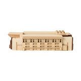 Parken by Nordic Stadium Design