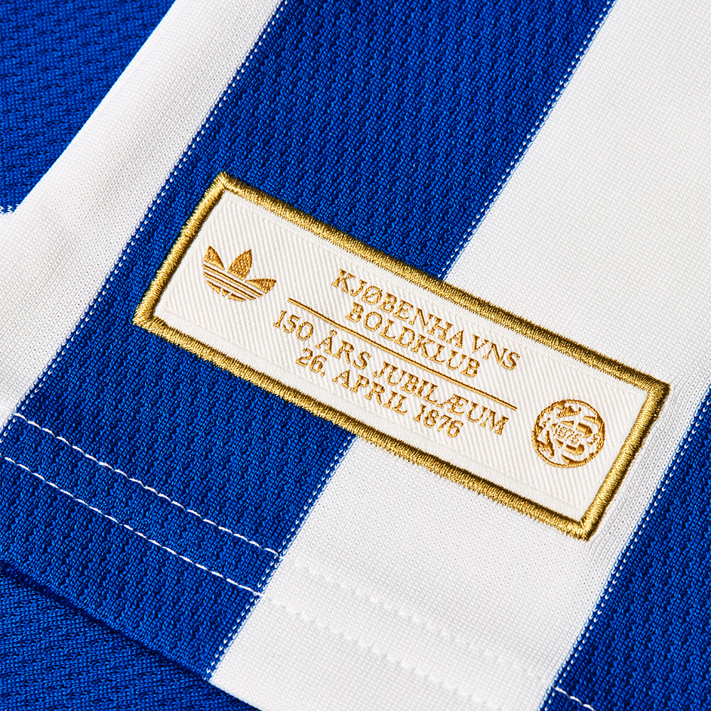 KB Jubilæumstrøje 150 år Barn