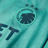 FCK 3. Trøje 25/26 Kvinde