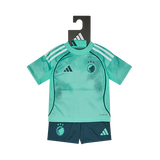 FCK 3. Minisæt 25/26