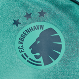 FCK 3. Minisæt 25/26