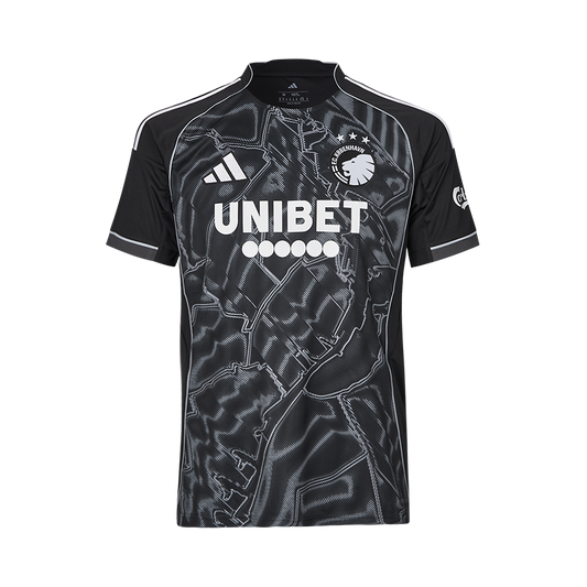 FCK Udebanetrøje 25/26 (Herrehold)