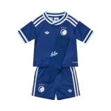 FCK Away Mini Kit 26/27 (Men's Team)