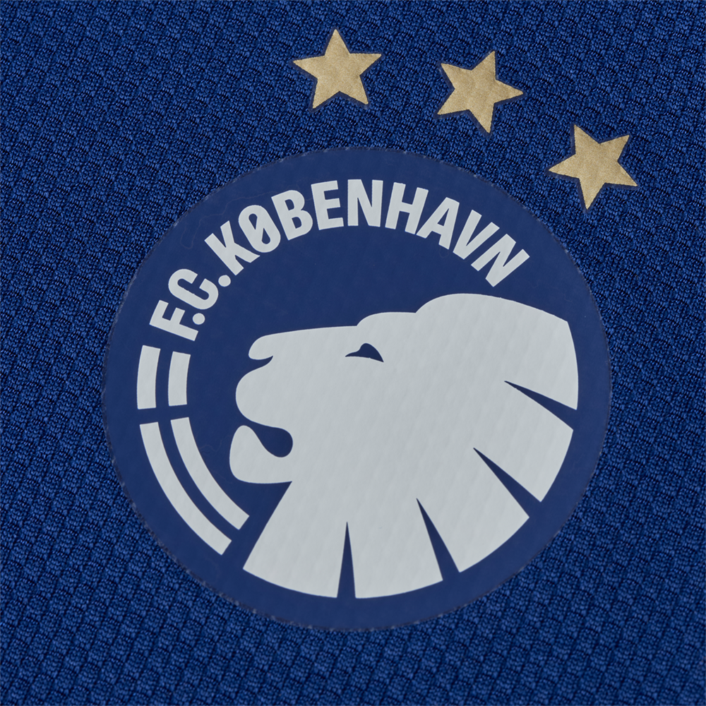 FCK Udebane Minisæt 26/27 (Herrehold)