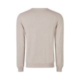 FCK x Les Deux Cashton Crewneck Knit