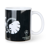 Champions League Krus