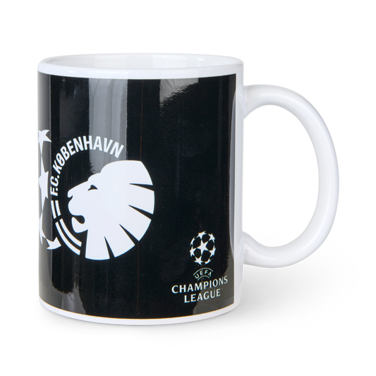 Champions League Krus