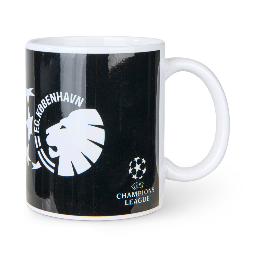 Champions League Mug