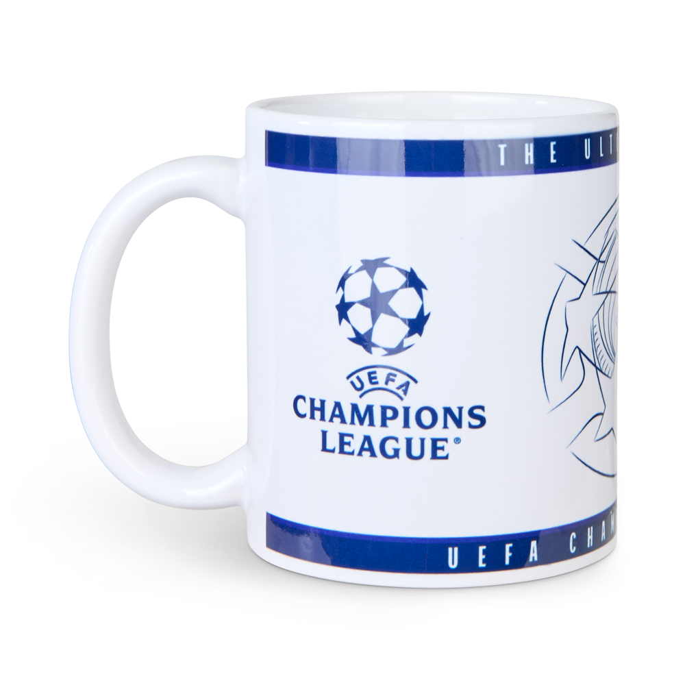 Champions League Mug