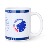 Champions League Krus