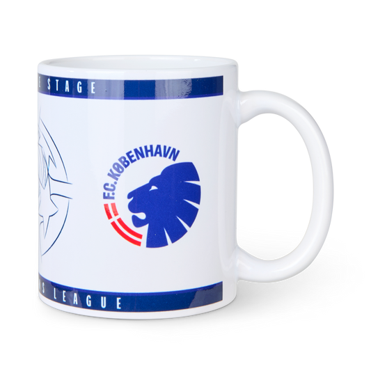 Champions League Krus