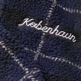 FCK x Les Deux Pile Jacket