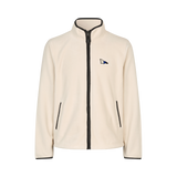 FCK x Les Deux Fleece Jacket