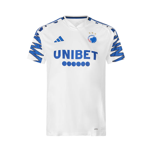 FCK Home Jersey 24/25 Women (Men's Team)