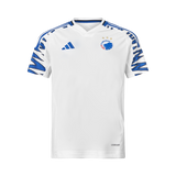 FCK Home Jersey 24/25 Kids (Men's Team)