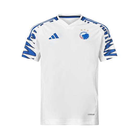 FCK Home Jersey 24/25 Kids (Men's Team)