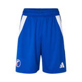 FCK Hjemmebaneshorts 24/25 Barn (Kvindehold)