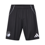 FCK Away Shorts 25/26 Kids (Men's Team)