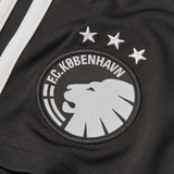 FCK Away Shorts 25/26 Kids (Men's Team)