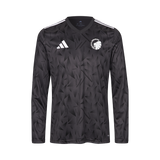 Langærmet adidas Icon25 Trænings T-shirt