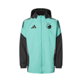 FCK adidas Allweather Jakke 25/26