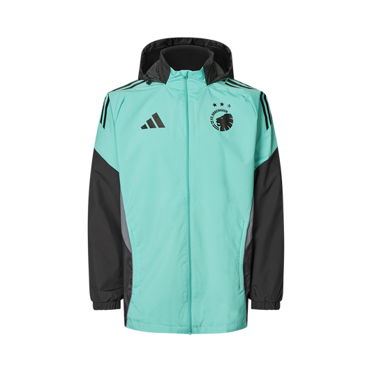 adidas Allweather Jakke 25/26