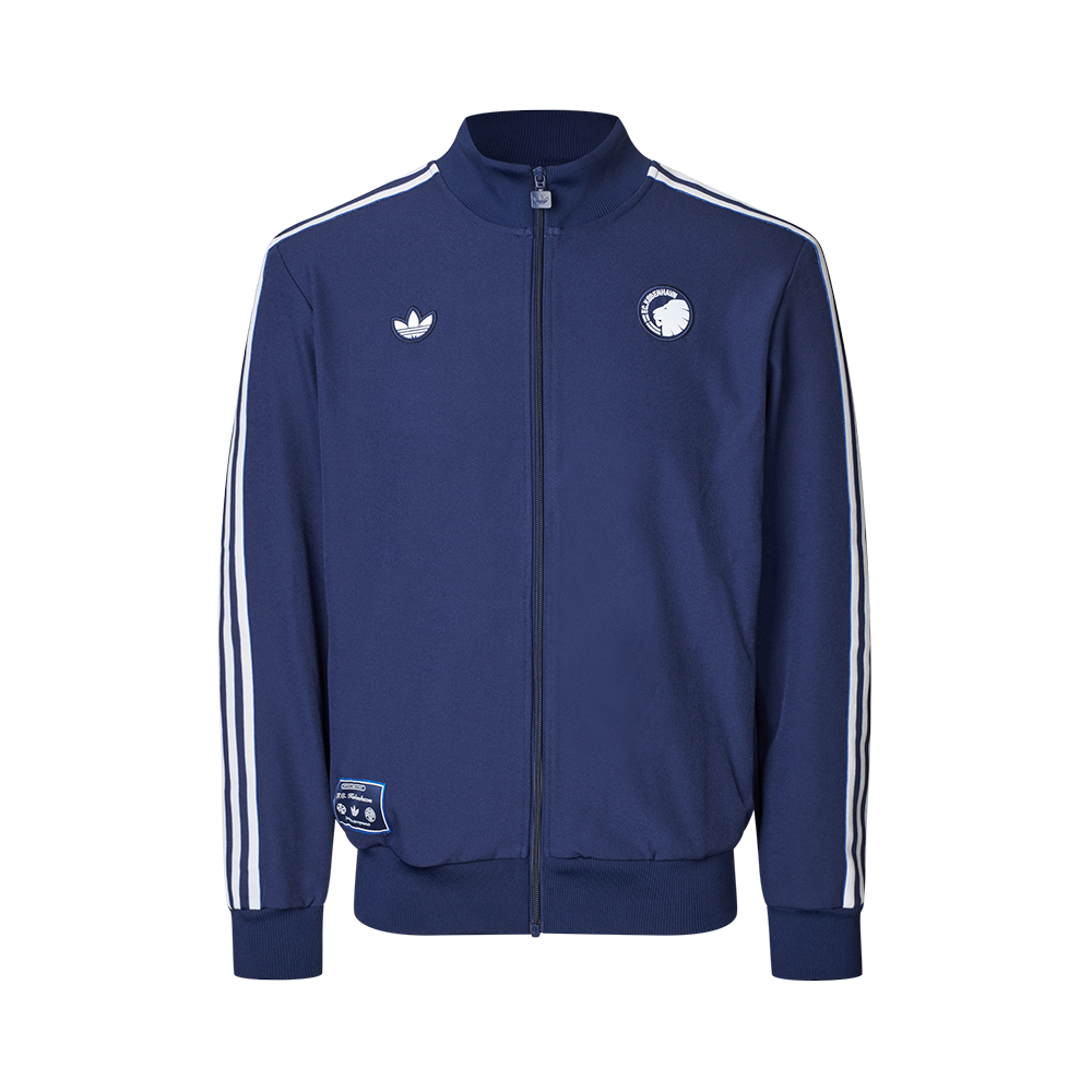 FCK adidas Originals Track Top