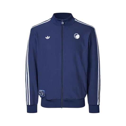 FCK adidas Originals Track Top